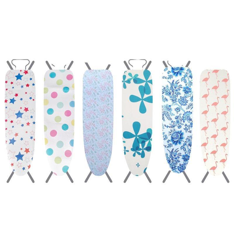 Чехол для гладильной доски хлопковый складной многосторонний (арт. 25-5085811)