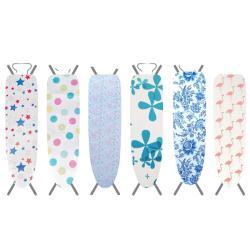 Чехол для гладильной доски хлопковый складной многосторонний (арт. 25-5085811)