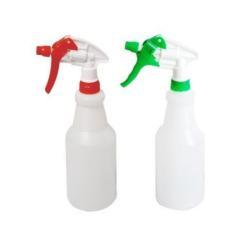 Бутылка-распылитель алюминиевая 500 мл (арт. 25-5085826)