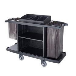 Тележка для уборки отеля с обслуживанием номеров (арт. 25-5085850)