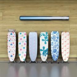 Гладильная доска мини электрическая складная настенная (арт. 25-5085867)