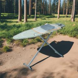 Чехол для гладильной доски термостойкий регулируемый (арт. 25-5085876)