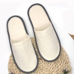 Тапочки педикюрные одноразовые для отелей (арт. 25-5085880)