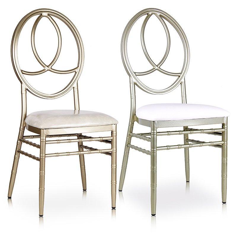 Стул прозрачный Chiavari для свадеб и вечеринок (арт. 25-5085883)