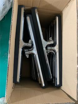 Уплотнитель оконный эластичный для герметизации (арт. 25-5085887)