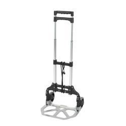 Тележка складная алюминиевая с высокой грузоподъемностью (арт. 25-5085902)