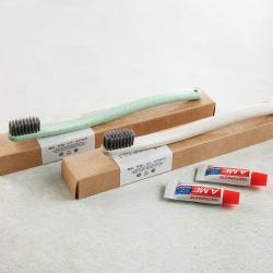 Набор одноразовых туалетных принадлежностей для отелей (арт. 25-5085917)