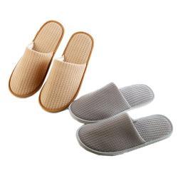 Тапочки одноразовые белые для отелей и спа (арт. 25-5085943)