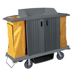 Средства уборочные люкс с логотипом для отелей 5 звезд (арт. 25-5085954)