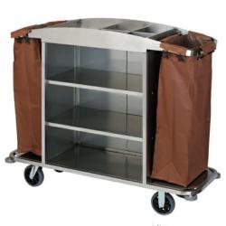 Средства уборочные люкс с логотипом для отелей 5 звезд (арт. 25-5085954)