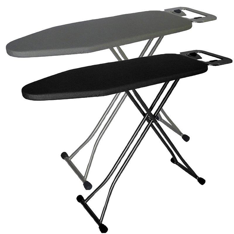 Гладильная доска складная с подставкой для рукавов (арт. 25-5085990)