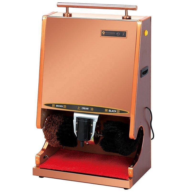 Полировщик обуви электрический портативный для дома и отеля (арт. 25-5085991)