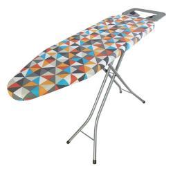 Гладильная доска складная с чехлом из хлопка (арт. 25-5086067)