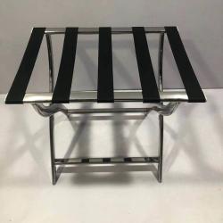 Стойка для багажа деревянная складная прочная (арт. 25-5086086)