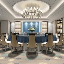 Ковер для гостиниц и спальни современный 7-10мм 3.66/4м (арт. 25-5086132)