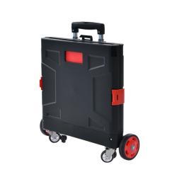 Тележка для покупок складная для лестниц (арт. 25-5086141)