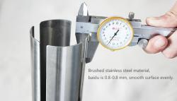 Стойка ограждения с выдвижной лентой 2м 5м для контроля толпы (арт. 25-5086161)