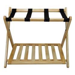 Стойка для чемоданов складная гостиничная прочная (арт. 25-5086197)