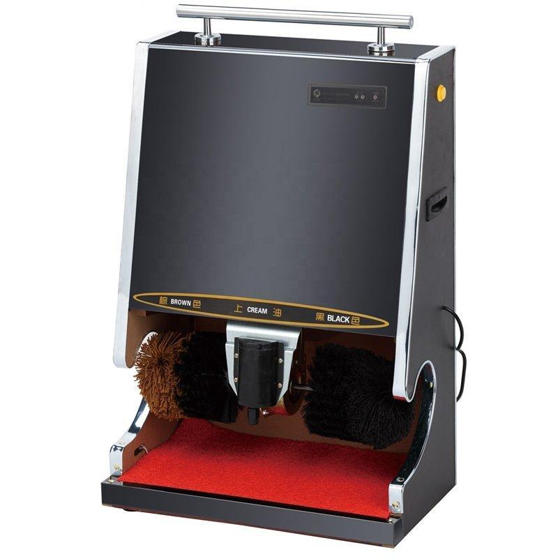 Машина для полировки обуви автоматическая верхняя часть (арт. 25-5086225)