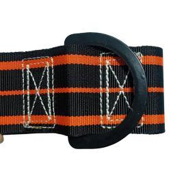 Пояс защитный огнеупорный для спасения и пожаротушения (арт. 25-5086239)