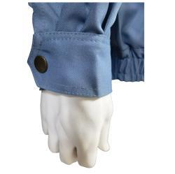 Одежда защитная антистатическая дышащая пылезащитная (арт. 25-5086250)