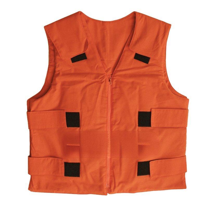 Жилет охлаждающий для пожарных с карманами (арт. 25-5086263)