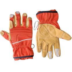 Костюм спасательный арамидный для пожарных и экстренных служб (арт. 25-5086264)