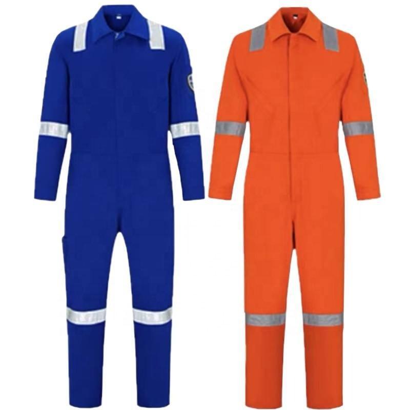 Костюм рабочий огнестойкий высокого качества униформа (арт. 25-5086268)