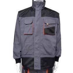 Костюм рабочий защитный промышленный униформа (арт. 25-5086275)