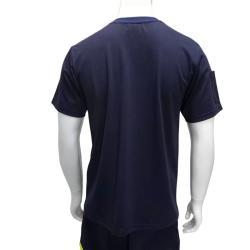 Футболка спортивная с круглым вырезом Firemans (арт. 25-5086280)