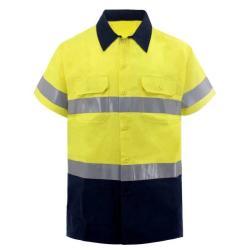 Костюм рабочий защитный высокого качества униформа (арт. 25-5086289)