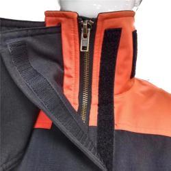 Костюм огнестойкий для пожарных мужской униформа (арт. 25-5086312)