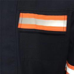 Костюм рабочий защитный из арамидной ткани для улицы (арт. 25-5086330)