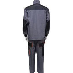 Костюм рабочий полиэстер хлопок с множеством карманов (арт. 25-5086332)