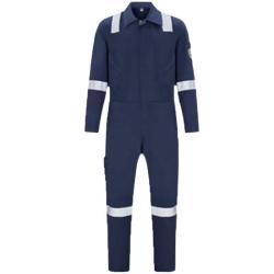 Комбинезон и куртка огнестойкие хлопковые защитные (арт. 25-5086362)