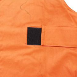 Жилет охлаждающий огнеупорный для пожарных (арт. 25-5086364)