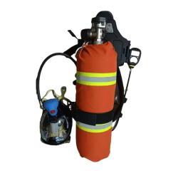 Шкаф для пожарного рукава с клапаном и сигнализацией (арт. 25-5086378)