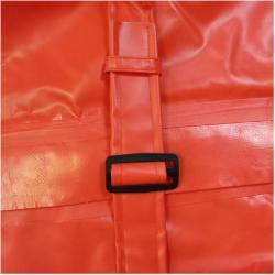 Костюм защитный химстойкий из ПВХ с двойным покрытием (арт. 25-5086379)