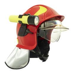 Костюм пожарного огнеупорный стандарт CE EN469 (арт. 25-5086381)