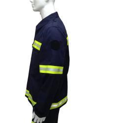Одежда специальная тренировочная для пожарных (арт. 25-5086392)