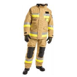 Форма пожарного арамидная огнестойкая защитная (арт. 25-5086400)