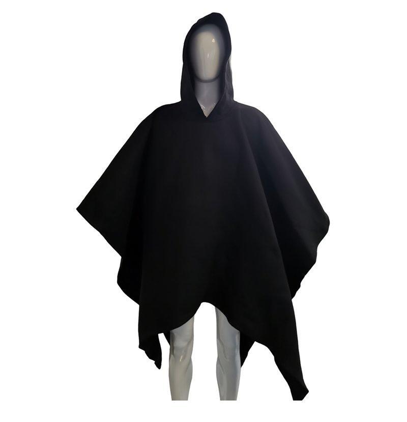 Плащ огнестойкий с термоизоляцией и одеяло (арт. 25-5086427)