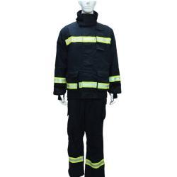 Одежда для пожарных высокопроизводительная защитная (арт. 25-5086432)