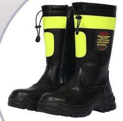Ботинки защитные огнестойкие для экстренных ситуаций (арт. 25-5086439)