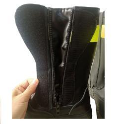 Ботинки защитные огнестойкие для экстренных ситуаций (арт. 25-5086439)