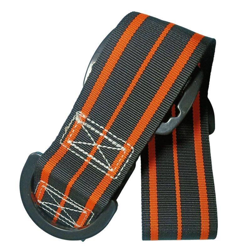 Пояс пожарный огнеупорный для спасения и защиты (арт. 25-5086448)