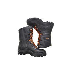 Ботинки резиновые мужские защитные разные размеры (арт. 25-5086456)