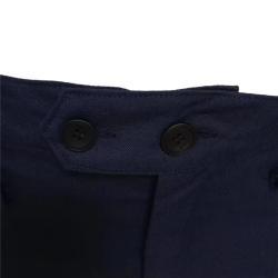 Костюм рабочий хлопковый огнестойкий для шахт и сварки (арт. 25-5086470)