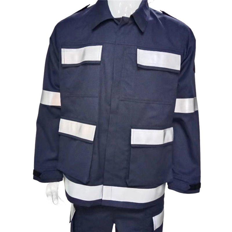 Комбинезон зимний хлопковый водонепроницаемый теплый рабочий (арт. 25-5086472)