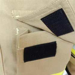 Униформа рабочая унисекс хлопок полиэстер для персонала (арт. 25-5086481)